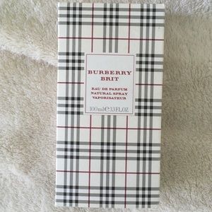 Burberry Brit 100ml